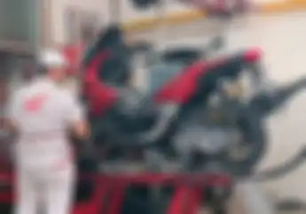 Enggak Perlu Bingung Servis Motor Dimana Selama Libur Nataru 19 AHASS Ini Tetap Buka di Jakarta-Tangerang
