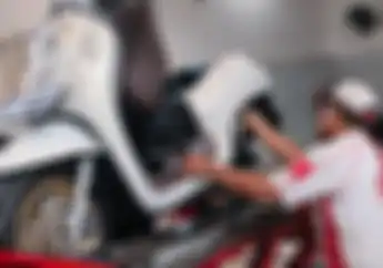 Ini Lima Hal yang Bisa Bikin Garansi Motor Honda Hangus Termasuk Garansi Rangka 5 Tahun