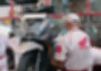 Mudik Aman dan Nyaman, Wahana Honda Siapkan AHASS Siaga dan Bale Santai Honda (BSH)