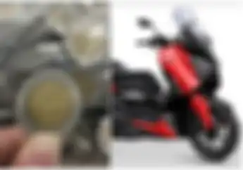 Kaya Mendadak Punya Uang Cetakan Lama Seperti Ini Akan Dibeli Rp 5 Juta, Bisa Beli Motor Baru Cash