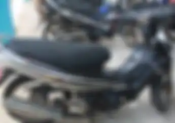 Punya Duit Rp 1 Jutaan Bisa Bawa Pulang Motor Murah Honda Supra X, STNK dan BPKB Lengkap
