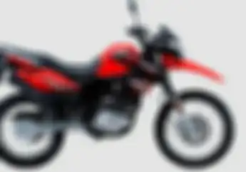 Suzuki Ngamuk Segera Meluncur Motor Adventure DR150 Versi 2024 Bikin CRF150L dan KLX150 Minder