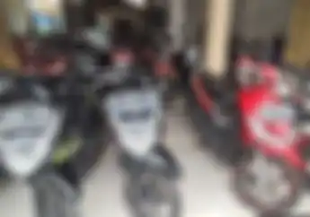 Trik Aman Beli Motor Honda BeAT Bekas Bukan Cek Rangka Tapi Perhatikan Dua Komponen Ini