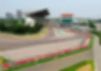 Ngeri, Ancaman Ular Kobra Bisa Ganggu Jalannya Balapan MotoGP India 2023 Akhir Pekan Ini