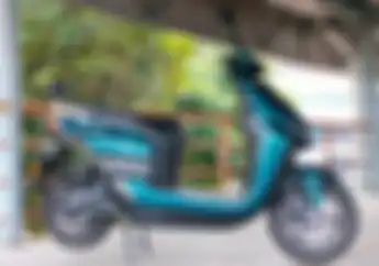Lebih Murah dari Pakai Pertalite Segini Pengeluaran Pakai Motor Listrik Tahun 2024 Jika Charge di Rumah