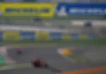 Bukan Soal Tikungan Sirkuit MotoGP India 2023 Yang Dikeluhkan, Hal Ini Paling Dikeluhkan Di Hari Jumat