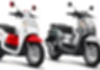 Muncul Honda Scoopy Baru Cek Apakah Masih Rangka eSAF Terdapat Dua Tipe Menarik