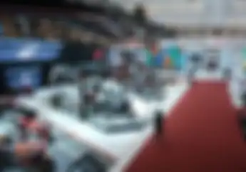 AISI Spill Penjualan Motor Indonesia 2024 Masih Bisa Tumbuh di Tengah Ekonomi Sulit