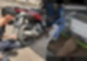 Tilang Uji Emisi Diberlakukan Lagi Catat Tanggal dan Bulan Dimulainya Resmi Informasi Versi Pemprov