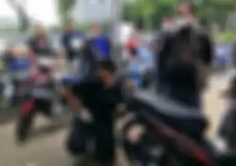 Pajak STNK Mati Saat Kena Razia Uji Emisi Kena Tilang Dobel atau Tidak? Ini Penjelasan Polisi