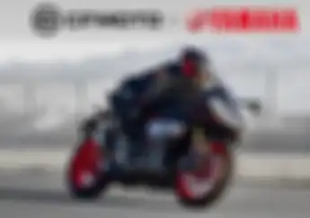 Kaget Yamaha Bikin Merek Baru Buat Produksi Motor Murah Bernama ZCYM