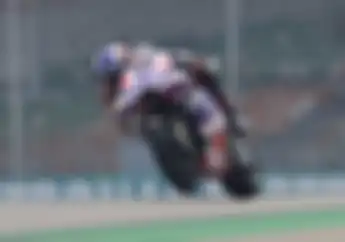 Hasil FP2 MotoGP Mandalika 2023, Jorge Martin Gaspol, Marc Marquez Malah Kendor