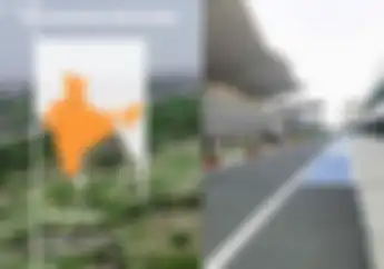 Sempat Salah Tulis Lokasi MotoGP India 2023, Pihak MotoGP Langsung Gerak Cepat