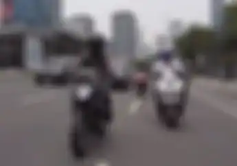 Mending Naik Motor, Tarif Parkir Rp 7.500 Per Jam Buat Mobil Mulai 1 Oktober 2023, Ini Faktanya