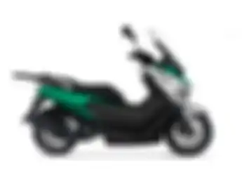 Dijual Kembaran Yamaha NMAX Mesin 170cc Harganya Murah Kapasitas Tangki Bikin Kaget