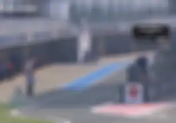 Mau Heran Tapi India, Sesi Latihan MotoGP India Sempat Tertunda Gara-gara Marshal Ogah Kerja