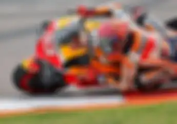Marc Marquez Pindah Atau Tinggal Di MotoGP 2024, Simak Fakta-faktanya