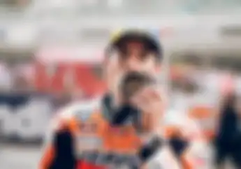 Link Live Streaming MotoGP India 2023 Sore Ini, Marc Marquez Bisa Juara