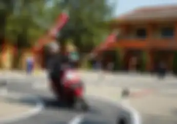 Mantap, Yayasan AHM Siapkan Duta Safety Riding Milenial dari Jawa Tengah dengan Cara Ini