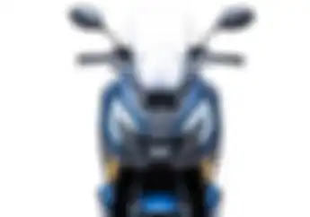 Lebih Sangar Dibanding Honda ADV 160, Motor Matik Adventure Ini Dijual Rp 29 Jutaan Fitur Canggih