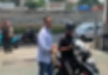 Anies Baswedan Naik Honda BeAT ke Cilandak Urus SKCK, Harga Motor Murah di Bawah Rp 20 Juta