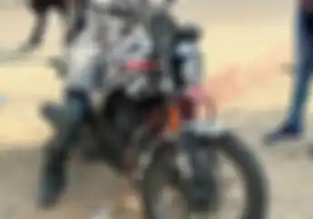 Bocor Nih Harley-Davidson Versi Motor Murah Pakai Mesin 210 cc