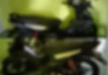 Ada Motor Murah Rp 2 Juta Honda Revo Dilelang STNK dan BPKB Aman, Lokasi Palu Buruan Sikat