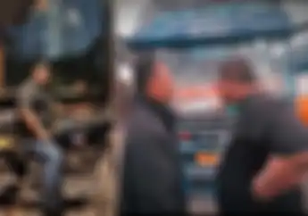 Rian Mahendra Berani Lawan Arus Penyebab Kecelakaan di Bawen Bukan Karena Uji KIR