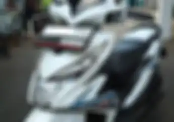 Tinggal Sehari Lagi Bisa Dapat Motor Murah Honda BeAT Rp 7 Jutaan Kondisi Mulus Lokasi di Jakarta