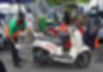 Uji Emisi Bakal Jadi Syarat Perpanjang STNK, Kepala Dinas Perhubungan Kota Banjarmasin Bilang Begini