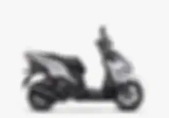 Meluncur Motor Matic Honda 125 cc Fitur Lengkap, Mirip Honda Vario Unik Pakai Ban Ukuran Mini