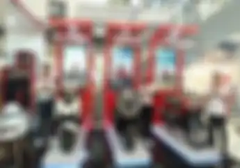 Serbu Diskon Rp 6 Jutaan untuk Pembelian Honda PCX 160, Vario 160 dan ADV 160 Hanya untuk Seminggu