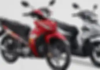 Pilihan Motor Murah Baru di Bawah Rp 20 juta Matik dan Motor Bebek, Mana Paling Keren?