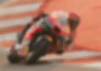 Jadwal MotoGP Jepang 2023, Balap Penentu Masa Depan Marc Marquez dan Honda