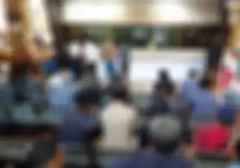 25.756 Motor Batal Bodong Ikut Pemutihan Pajak di Jambi Masih Tersisa Empat Hari Lagi