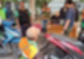 Kacau, Tilang Uji Emisi Katanya Bakal Diterapkan Lagi Polisi Malah Bilang Tidak Tahu