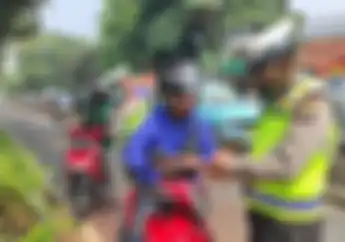 Ada Sistem Baru, Terlalu Sering Melanggar SIM Bisa Dicabut dan Bikin Baru