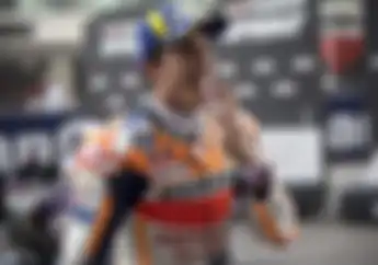 Boleh Belagu, Marc Marquez Satu-satunya Pembalap Reguler Musim Ini Menang Banyak Di MotoGP Jepang