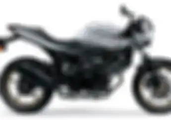 Adik Suzuki Thunder Versi Moderen Resmi Dijual, Mesin Buas Sanggup Minum Bensin 14,5 Liter