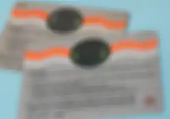 Tak Banyak yang Tahu di Belakang SIM Tertera Anda Harus Ujian Ulang Ketika Nanti akan Memperpanjang