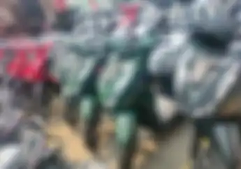 Bikin Kaget Dicap Paling Irit Bensin Tarnyata Segini Biaya Perawatan Honda BeAT di Tahun Pertama