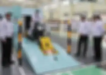 Motor Honda Apa Yang Diproduksi Oleh AHM Untuk Seluruh Dunia?