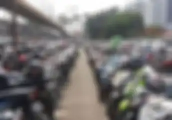 Keluar Duit Rp 3 Ribu Per Jam Bagi Motor Tidak Lulus Uji Emisi di Jakarta