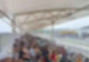 Belum Mencapai Target, Tiket MotoGP Mandalika 2023 Bakal Kena Diskon 50 Persen