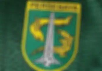 Perjalanan Pulang Latihan, Dua Pemain Persebaya Surabaya Alami Kecelakaan Motor