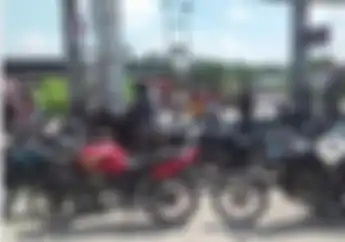 Keras Motor cc Kecil Ini Dilarang Isi Bensin Pertalite Keseringan Pihak SPBU Beri Alasan Kuat