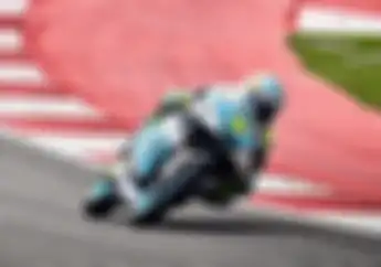 Hasil P2 Moto3 Jepang 2023, Jaume Masia Tercepat, Mario Aji Berjuang Lagi di Q1
