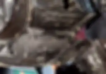 Fakta Gratis Klaim Garansi Rangka eSAF yang Ditemukan Indikasi Karat Dialami Pemilik Honda Vario 160 dari Tangerang
