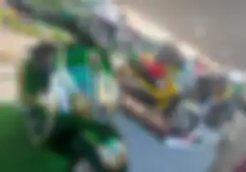 Modifikasi Motor Enggak Bisa Lagi Asal-asalan dengan Aturan Kustomisasi, Modifikator Malah Bilang Begini