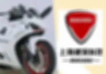 Muncul Merek Motor Murah Baru Ducasu Replika Moge Ducati Supersport